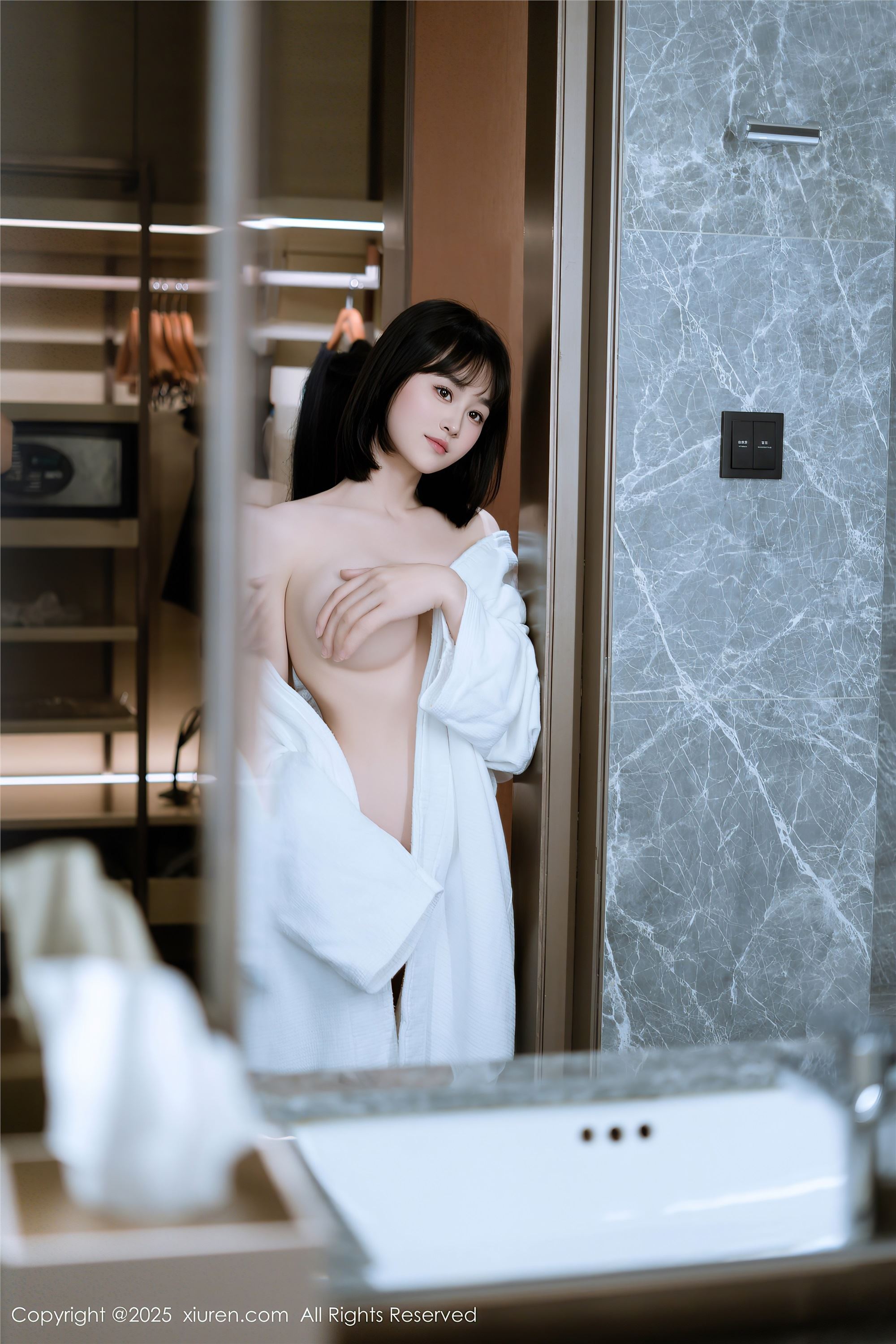 Xiuren秀人网 2025.03.06 NO.9972 涵涵Luna